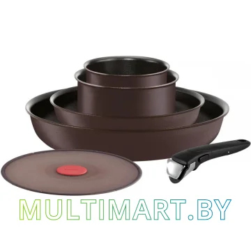 Набор сковород Tefal Ingenio Chef L6559902